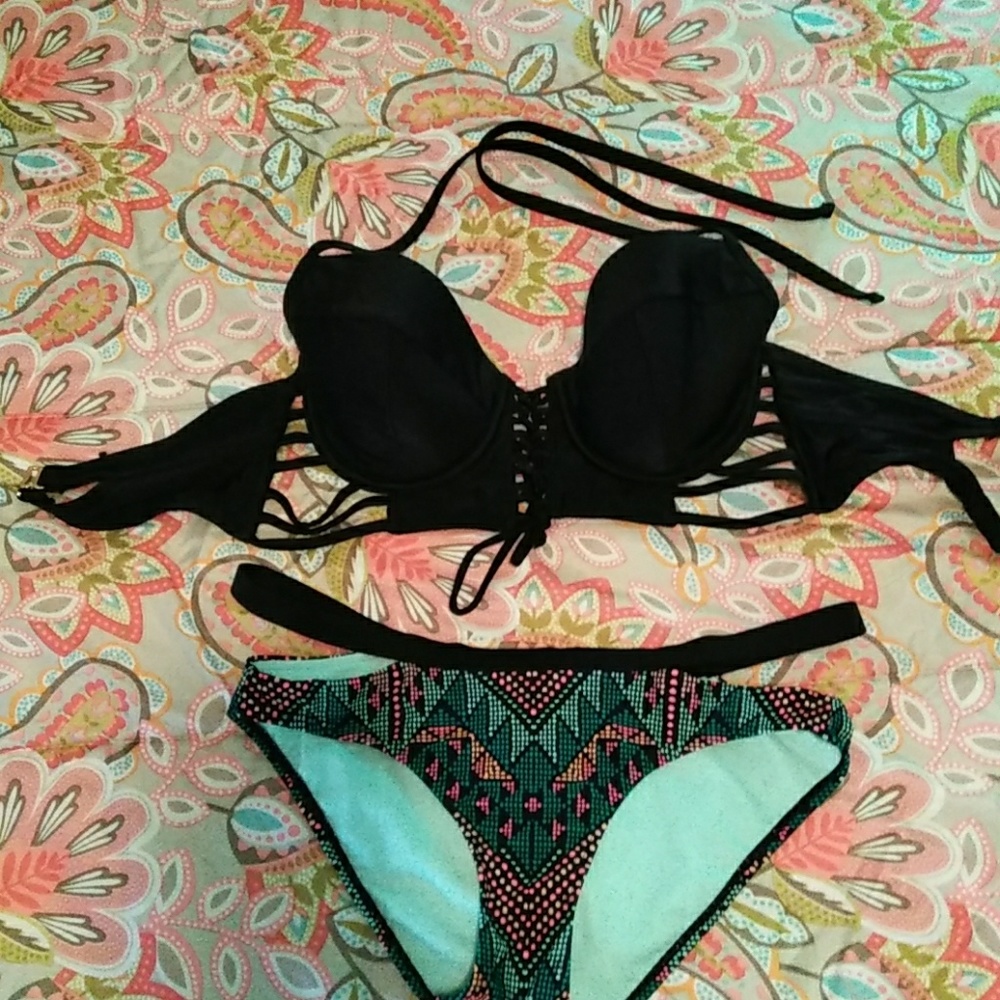 Swimsuit